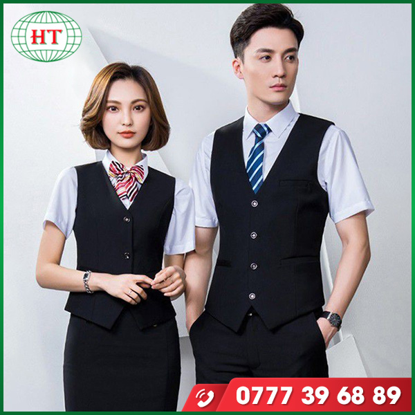 Đồng Phục Công Sở	